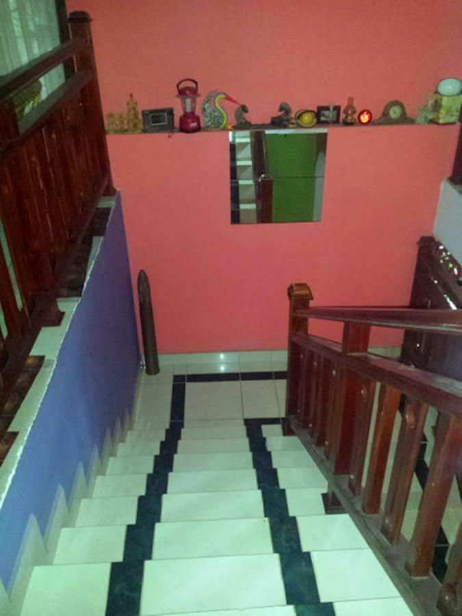 Greenwood Kandy Homestay Exterior photo