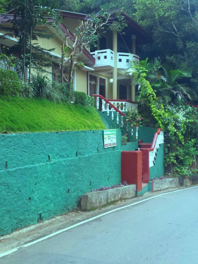 Greenwood Kandy Homestay Exterior photo
